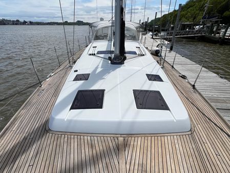 Beneteau OCEANIS-58 image