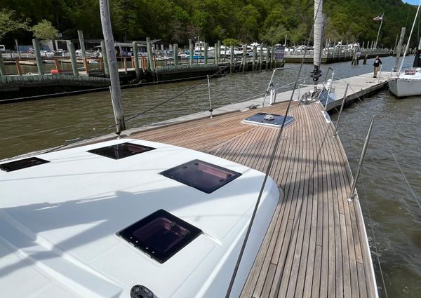 Beneteau OCEANIS-58 image