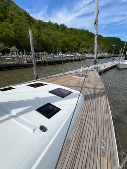 Beneteau OCEANIS-58 image