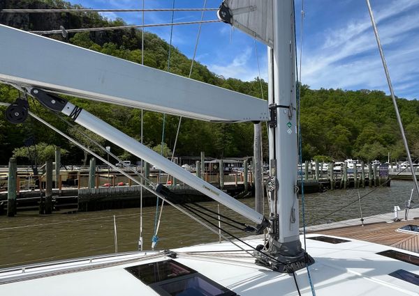 Beneteau OCEANIS-58 image