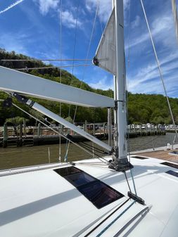 Beneteau OCEANIS-58 image