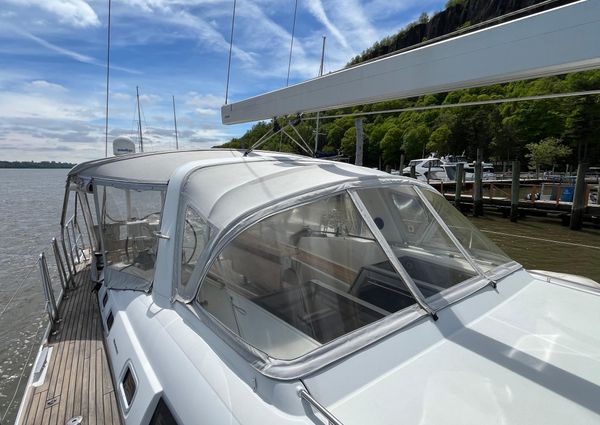 Beneteau OCEANIS-58 image