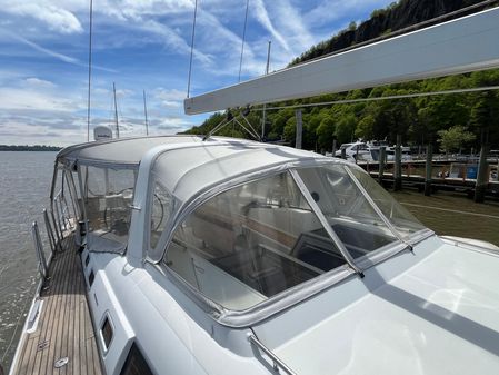 Beneteau OCEANIS-58 image