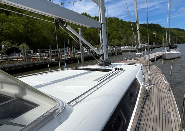 Beneteau OCEANIS-58 image