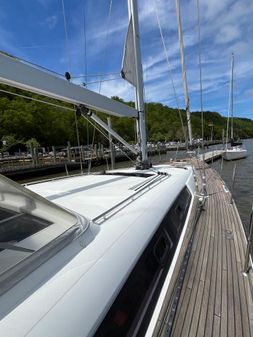 Beneteau OCEANIS-58 image