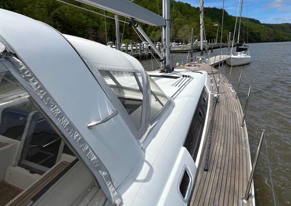 Beneteau OCEANIS-58 image