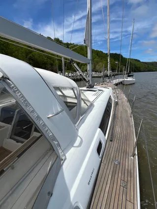 Beneteau OCEANIS-58 image