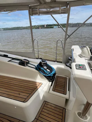 Beneteau OCEANIS-58 image