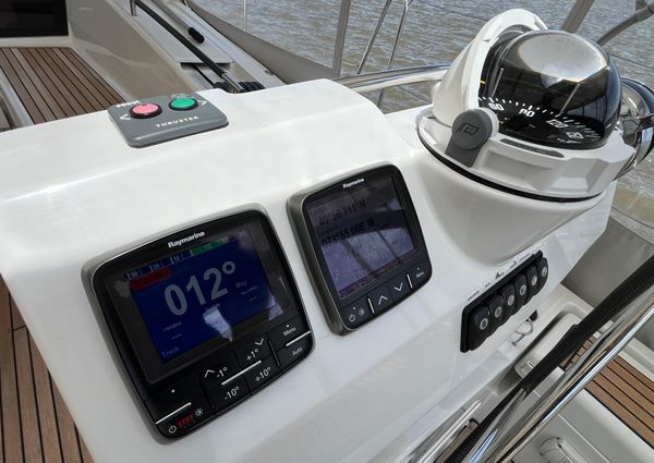 Beneteau OCEANIS-58 image