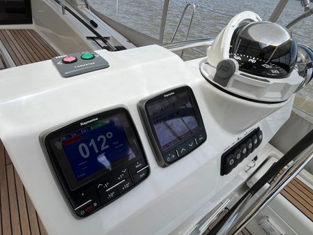 Beneteau OCEANIS-58 image