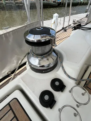 Beneteau OCEANIS-58 image