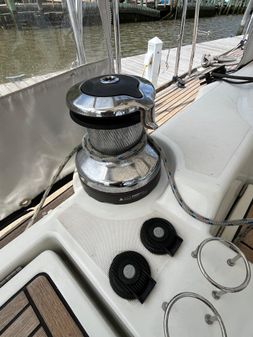 Beneteau OCEANIS-58 image