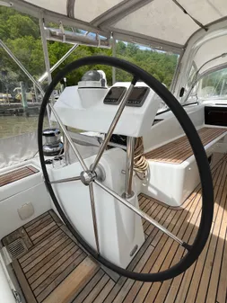 Beneteau OCEANIS-58 image