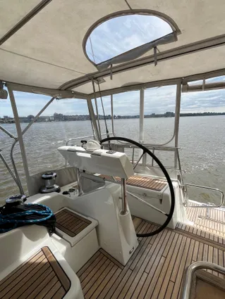 Beneteau OCEANIS-58 image