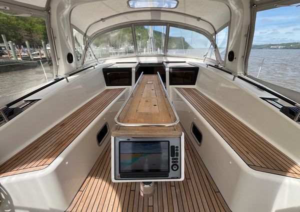 Beneteau OCEANIS-58 image