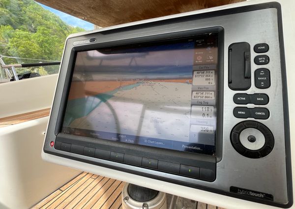 Beneteau OCEANIS-58 image