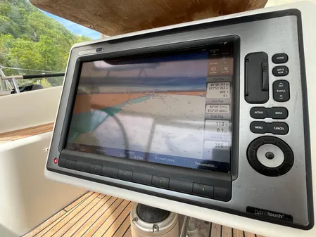 Beneteau OCEANIS-58 image