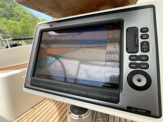 Beneteau OCEANIS-58 image