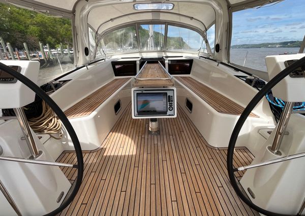 Beneteau OCEANIS-58 image