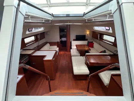 Beneteau OCEANIS-58 image