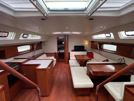 Beneteau OCEANIS-58 image