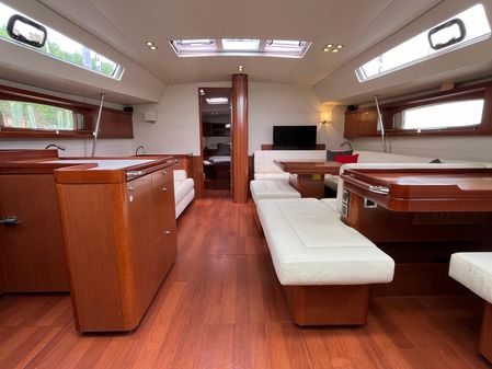 Beneteau OCEANIS-58 image