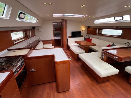 Beneteau OCEANIS-58 image