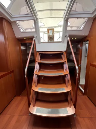 Beneteau OCEANIS-58 image