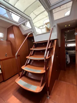 Beneteau OCEANIS-58 image