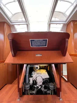 Beneteau OCEANIS-58 image