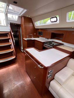 Beneteau OCEANIS-58 image