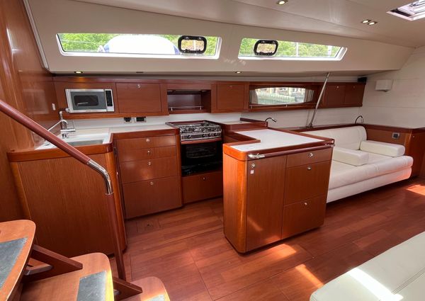 Beneteau OCEANIS-58 image