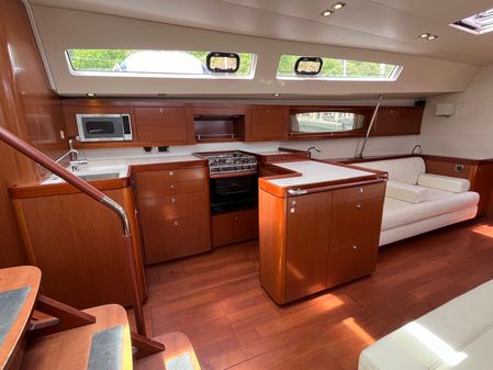 Beneteau OCEANIS-58 image