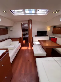 Beneteau OCEANIS-58 image