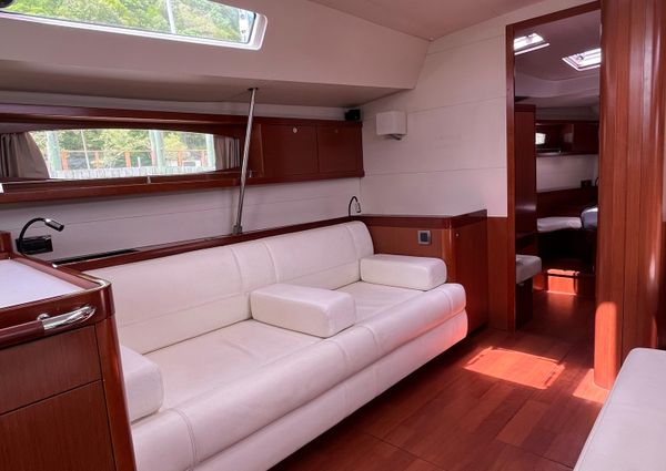 Beneteau OCEANIS-58 image