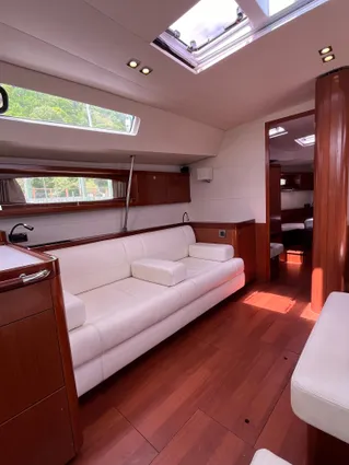 Beneteau OCEANIS-58 image