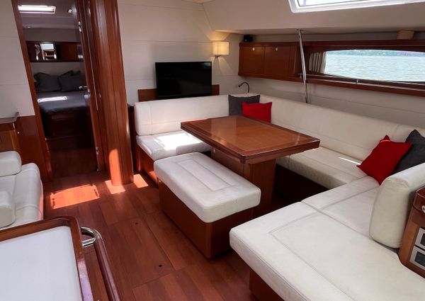 Beneteau OCEANIS-58 image