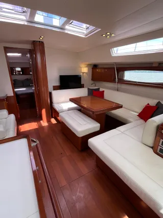 Beneteau OCEANIS-58 image