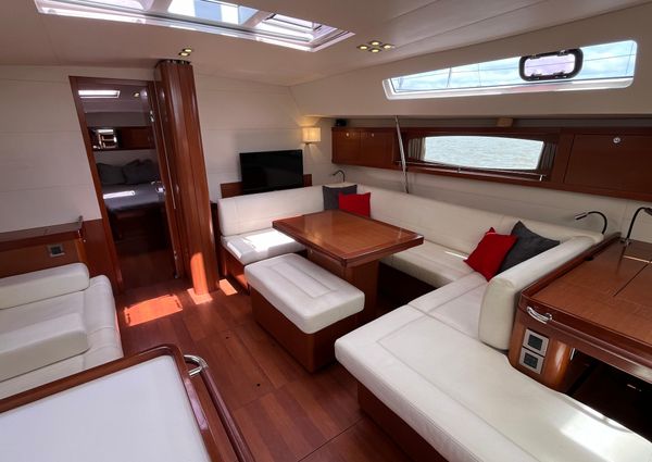 Beneteau OCEANIS-58 image