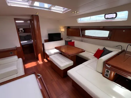 Beneteau OCEANIS-58 image