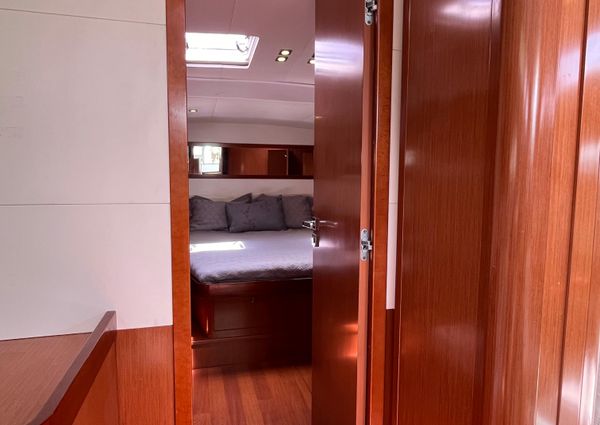 Beneteau OCEANIS-58 image