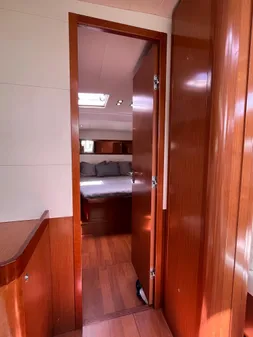 Beneteau OCEANIS-58 image