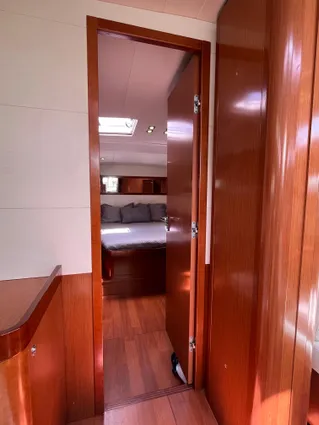 Beneteau OCEANIS-58 image