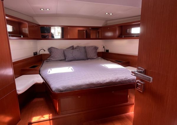 Beneteau OCEANIS-58 image