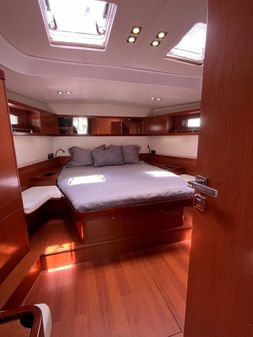 Beneteau OCEANIS-58 image