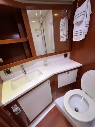 Beneteau OCEANIS-58 image