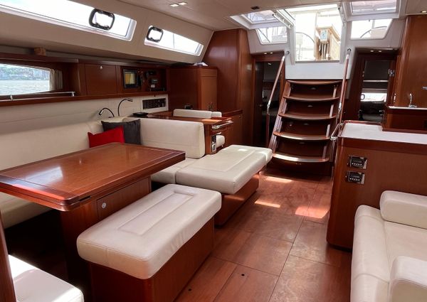 Beneteau OCEANIS-58 image