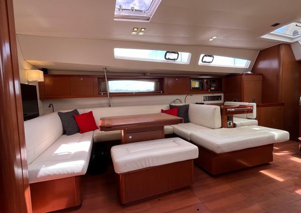 Beneteau OCEANIS-58 image