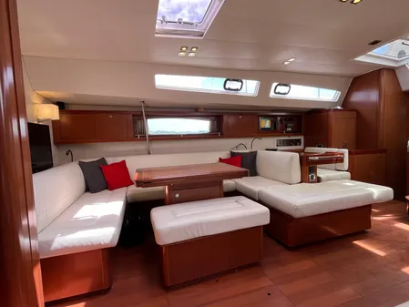 Beneteau OCEANIS-58 image