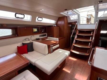 Beneteau OCEANIS-58 image